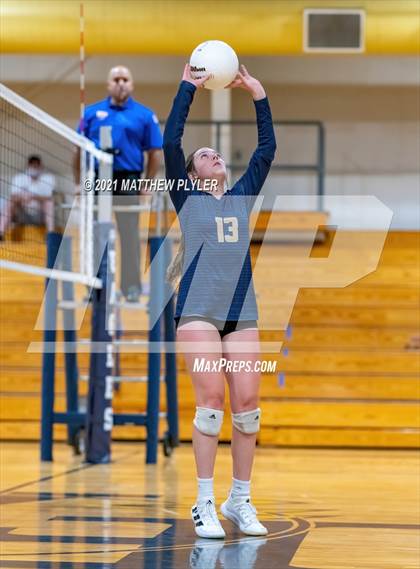 Thumbnail 1 in University Christian @ Fayetteville Academy photogallery.