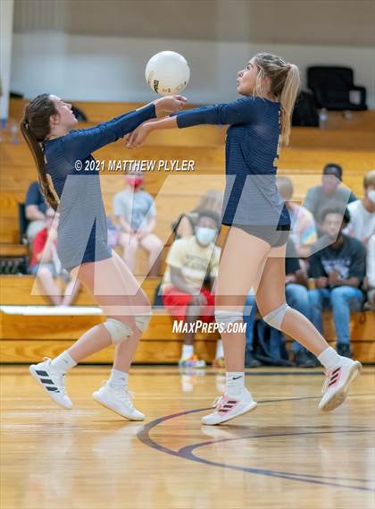 Thumbnail 3 in University Christian @ Fayetteville Academy photogallery.