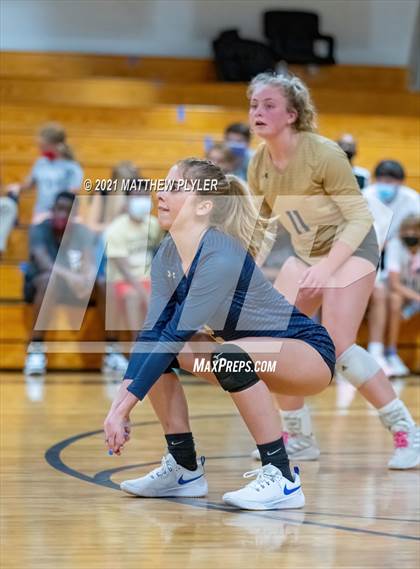 Thumbnail 1 in University Christian @ Fayetteville Academy photogallery.