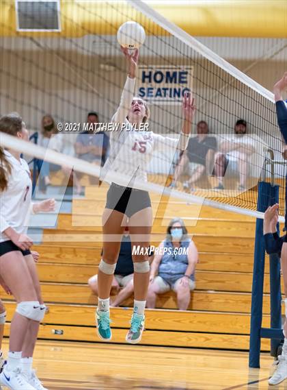 Thumbnail 1 in University Christian @ Fayetteville Academy photogallery.