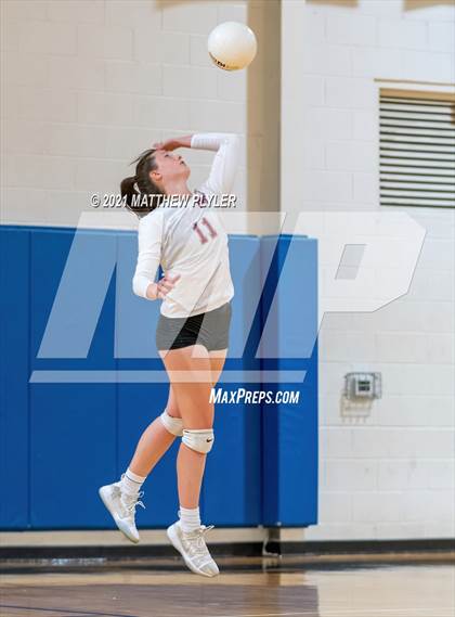 Thumbnail 1 in University Christian @ Fayetteville Academy photogallery.