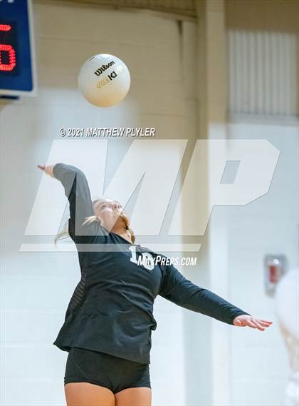 Thumbnail 2 in University Christian @ Fayetteville Academy photogallery.