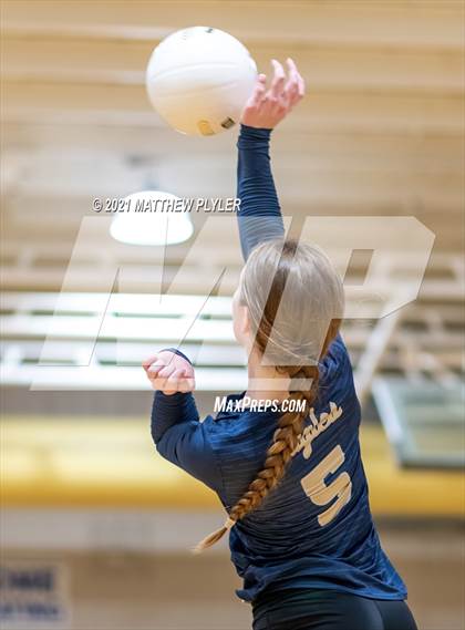 Thumbnail 2 in University Christian @ Fayetteville Academy photogallery.