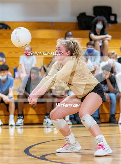 Thumbnail 1 in University Christian @ Fayetteville Academy photogallery.