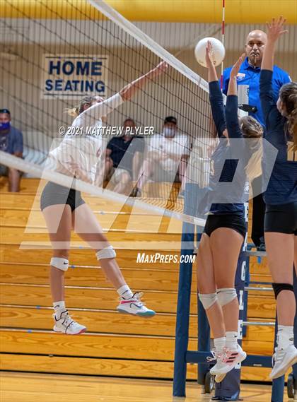 Thumbnail 3 in University Christian @ Fayetteville Academy photogallery.