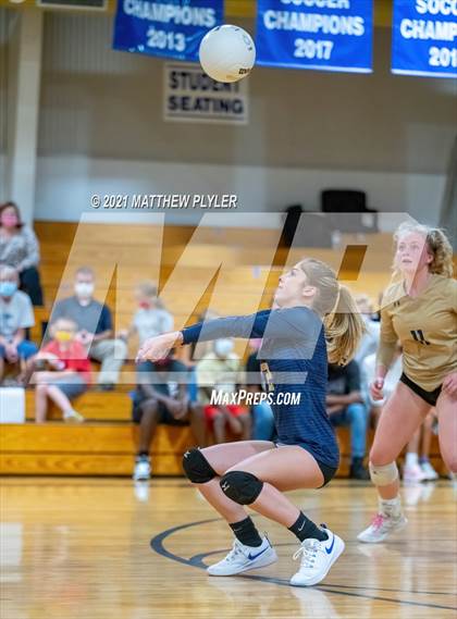 Thumbnail 3 in University Christian @ Fayetteville Academy photogallery.