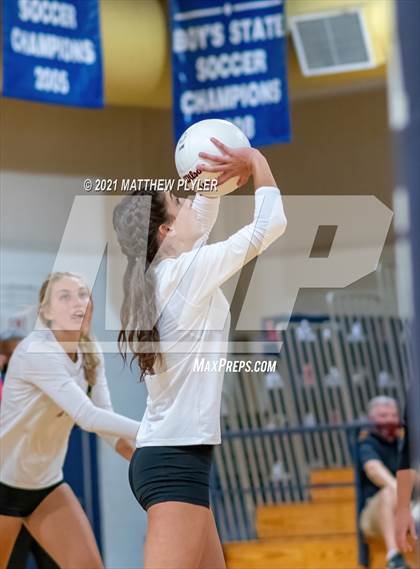 Thumbnail 3 in University Christian @ Fayetteville Academy photogallery.