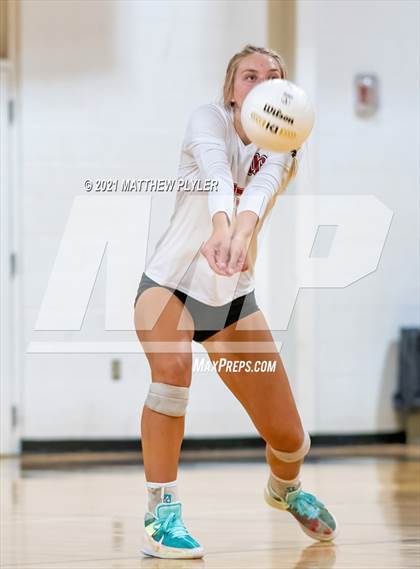 Thumbnail 1 in University Christian @ Fayetteville Academy photogallery.