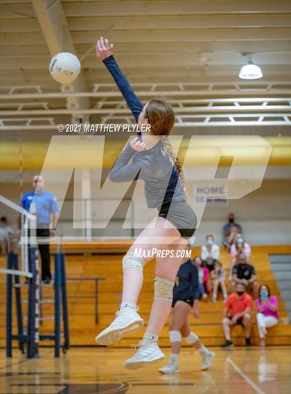 Thumbnail 1 in University Christian @ Fayetteville Academy photogallery.