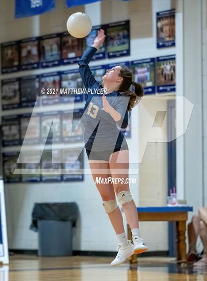 Thumbnail 3 in University Christian @ Fayetteville Academy photogallery.