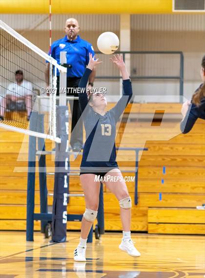 Thumbnail 1 in University Christian @ Fayetteville Academy photogallery.