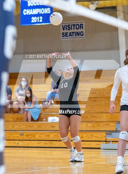 Thumbnail 1 in University Christian @ Fayetteville Academy photogallery.