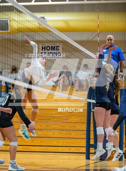 Thumbnail 3 in University Christian @ Fayetteville Academy photogallery.