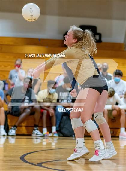 Thumbnail 2 in University Christian @ Fayetteville Academy photogallery.