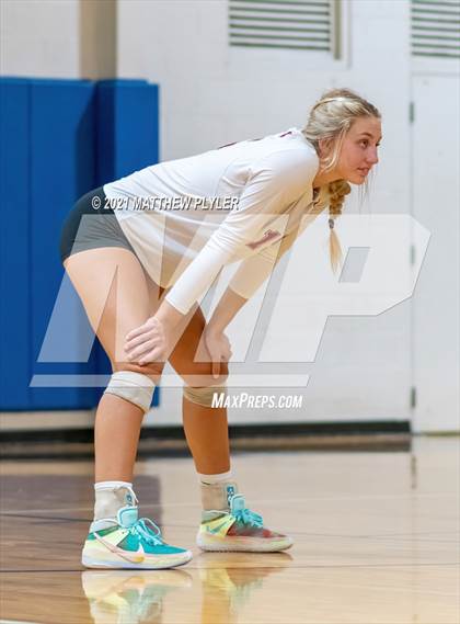 Thumbnail 1 in University Christian @ Fayetteville Academy photogallery.