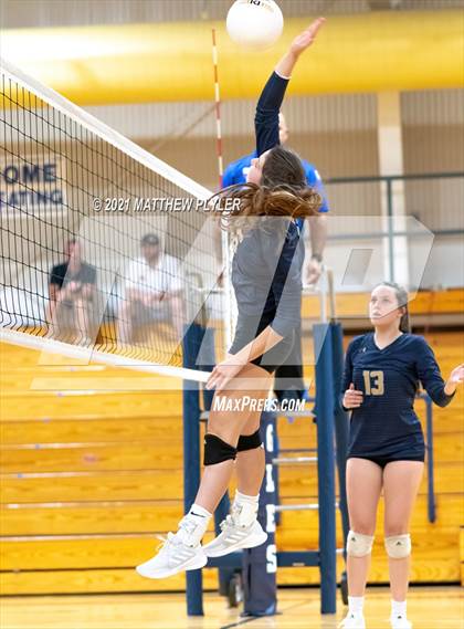 Thumbnail 3 in University Christian @ Fayetteville Academy photogallery.