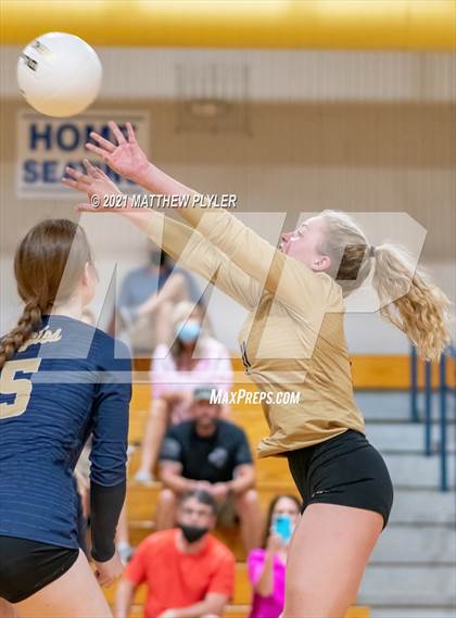 Thumbnail 2 in University Christian @ Fayetteville Academy photogallery.