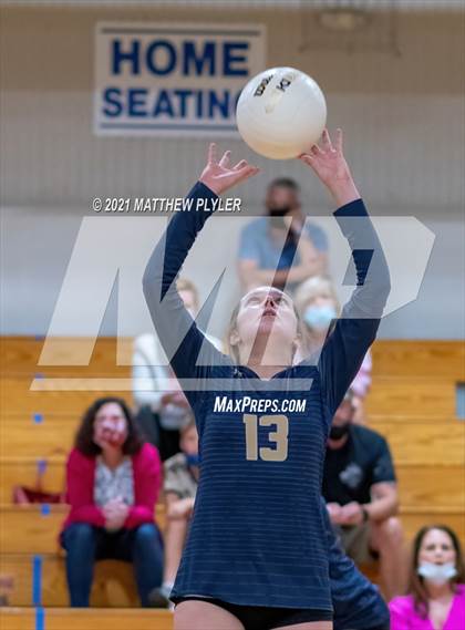 Thumbnail 2 in University Christian @ Fayetteville Academy photogallery.