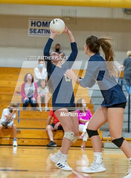 Thumbnail 1 in University Christian @ Fayetteville Academy photogallery.