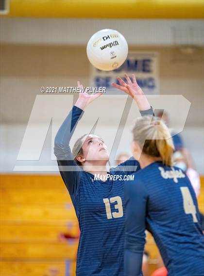 Thumbnail 1 in University Christian @ Fayetteville Academy photogallery.