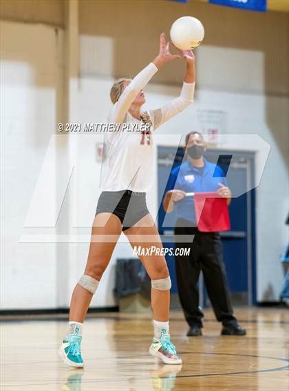 Thumbnail 2 in University Christian @ Fayetteville Academy photogallery.