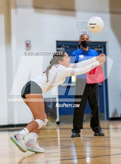 Thumbnail 2 in University Christian @ Fayetteville Academy photogallery.