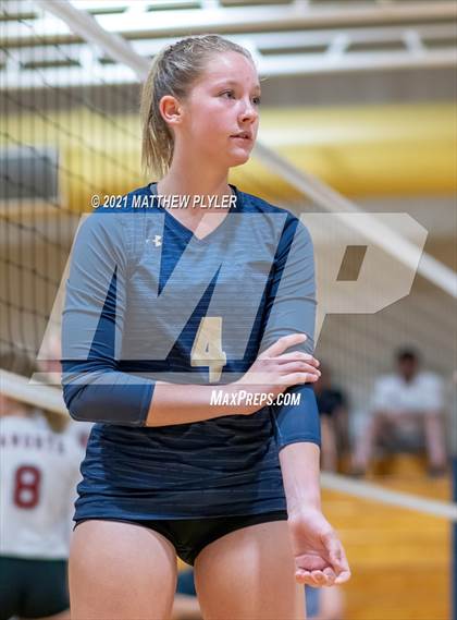 Thumbnail 3 in University Christian @ Fayetteville Academy photogallery.