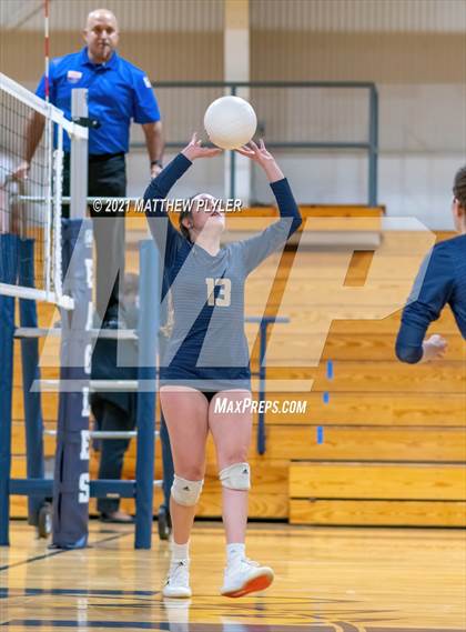 Thumbnail 3 in University Christian @ Fayetteville Academy photogallery.