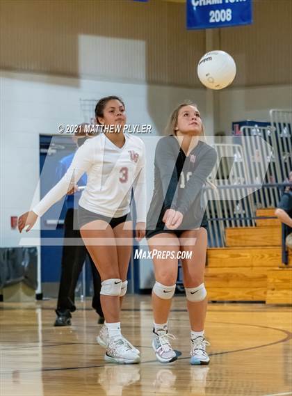 Thumbnail 1 in University Christian @ Fayetteville Academy photogallery.