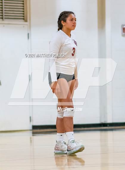 Thumbnail 2 in University Christian @ Fayetteville Academy photogallery.