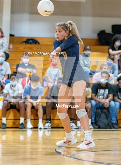 Thumbnail 2 in University Christian @ Fayetteville Academy photogallery.