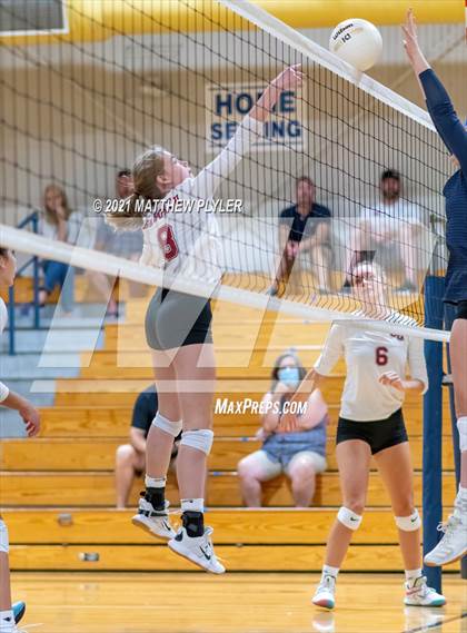 Thumbnail 3 in University Christian @ Fayetteville Academy photogallery.