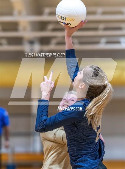 Thumbnail 3 in University Christian @ Fayetteville Academy photogallery.