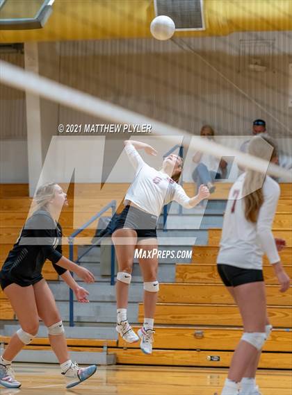 Thumbnail 2 in University Christian @ Fayetteville Academy photogallery.