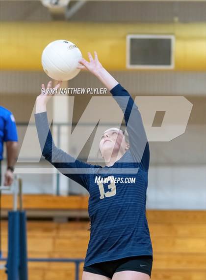 Thumbnail 3 in University Christian @ Fayetteville Academy photogallery.