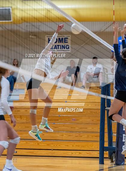 Thumbnail 1 in University Christian @ Fayetteville Academy photogallery.