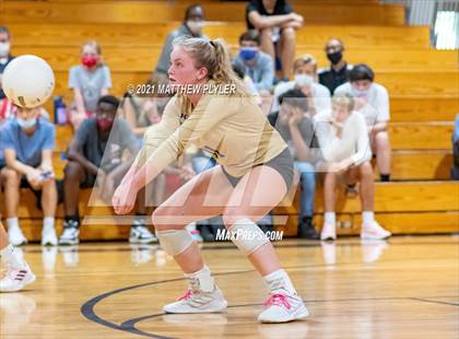 Thumbnail 3 in University Christian @ Fayetteville Academy photogallery.