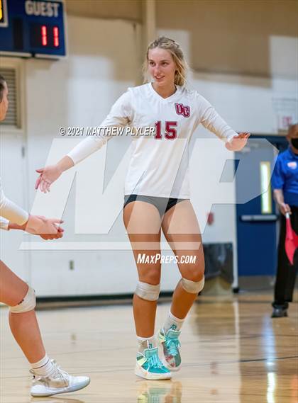 Thumbnail 1 in University Christian @ Fayetteville Academy photogallery.