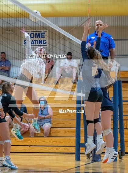 Thumbnail 1 in University Christian @ Fayetteville Academy photogallery.