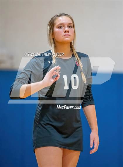 Thumbnail 2 in University Christian @ Fayetteville Academy photogallery.