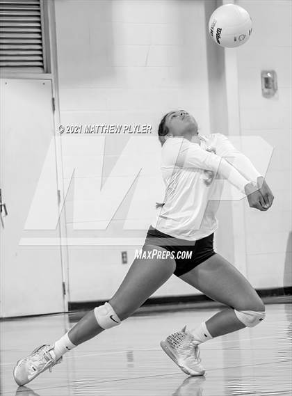 Thumbnail 2 in University Christian @ Fayetteville Academy photogallery.