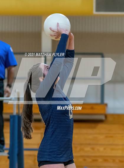 Thumbnail 1 in University Christian @ Fayetteville Academy photogallery.