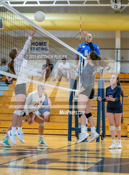 Thumbnail 3 in University Christian @ Fayetteville Academy photogallery.