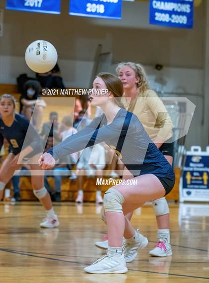 Thumbnail 1 in University Christian @ Fayetteville Academy photogallery.