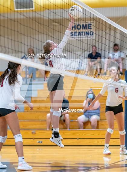 Thumbnail 2 in University Christian @ Fayetteville Academy photogallery.