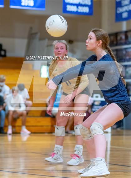 Thumbnail 3 in University Christian @ Fayetteville Academy photogallery.