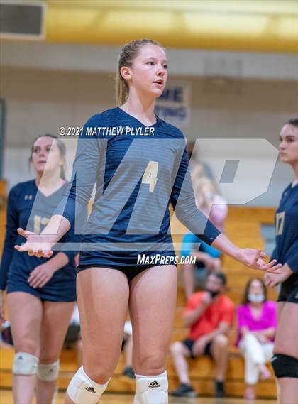 Thumbnail 2 in University Christian @ Fayetteville Academy photogallery.