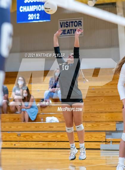 Thumbnail 3 in University Christian @ Fayetteville Academy photogallery.