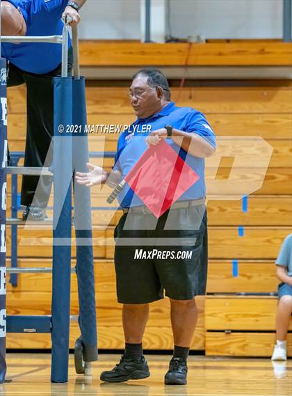 Thumbnail 2 in University Christian @ Fayetteville Academy photogallery.