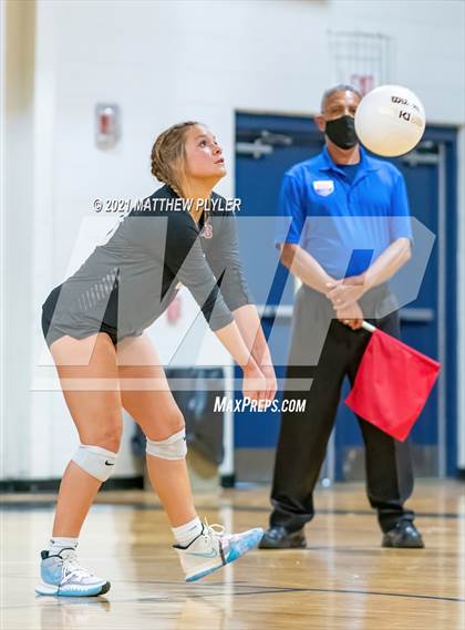 Thumbnail 1 in University Christian @ Fayetteville Academy photogallery.